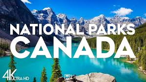 The Best National Parks in Canada for Outdoor Adventurers