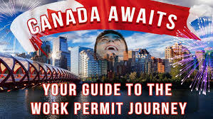 Canada Awaits: Start Your Journey