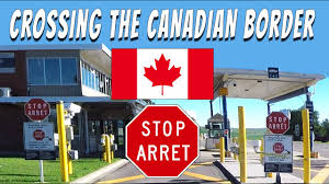 Crossing the Border: A Stress-Free Guide to Entering Canada