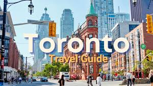 Your Toronto City Guide: Uncovering the Must-Sees and Local Secrets