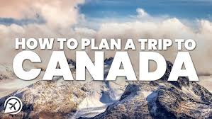 Canada Travel Made Simple: Your Stress-Free Guide to an Epic Trip