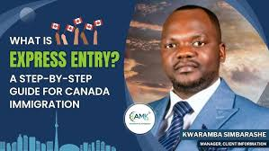 How to Immigrate to Canada Through Express Entry: A Step-by-Step Guide