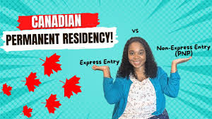 Understanding Express Entry: Canada's Pathway to Permanent Residency