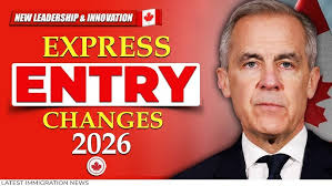 The Ultimate 2026 Guide to Canada's Express Entry System: Your Pathway Starts Here
