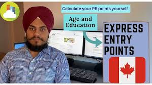 The Age Factor: How Your Birthday Shapes Your Express Entry Score