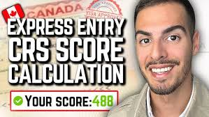 Understanding the CRS Calculator: How to Score Points for Express Entry