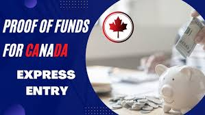 Express Entry Proof of Funds: What You Really Need to Know