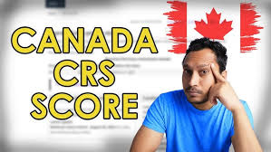 Breaking the CRS Barrier: Minimum Points for Canada PR