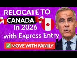 Minimum Points Required for Canada Express Entry: Your 2026 CRS Guide