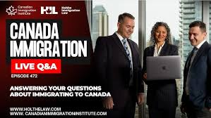 Matching Search Intent: How to Find the Immigration Information You Actually Need in Canada