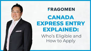 Is Express Entry Right for You? A Detailed Eligibility & Process Overview