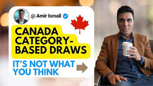 Category-Based Express Entry Draws: New Pathways for Targeted Occupations