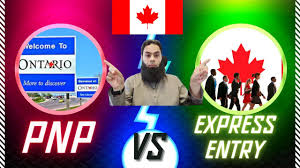 Express Entry vs Provincial Nominee Program: Which Is Better for Your Canadian Immigration Journey?