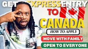 Is Express Entry the Fastest Way to Immigrate to Canada?