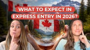 How Long Does Express Entry Take in 2026?
