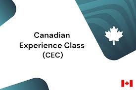 Canadian Experience Class (CEC) Guide